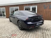 Peugeot 508 1.5 BlueHDi GT Line EAT8