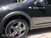 Dacia Sandero Stepway TCe 90 S&S Prestige