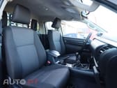 Toyota Hilux 2.4 D-4D 4WD CE CH
