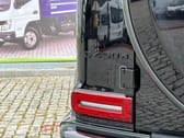 Mercedes-Benz G 450 450 D AMG
