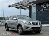 Nissan Navara 2.3 dCi CD 4WD N-Connecta