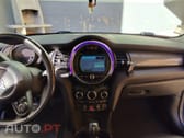 MINI Cooper D