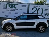 Citroen C4 Cactus 1.2 PureTech Shine