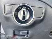 Mercedes-Benz CLA 200 d Shooting Brake AMG Line Aut.