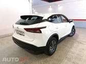 Nissan Qashqai 1.3 DIG-T Acenta