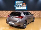 Toyota Auris 1.8 HSD Square Collection