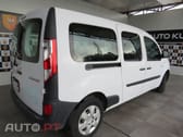 Renault Kangoo Z.E. 33 5L C/IVA