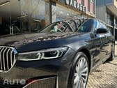 BMW 730 d
