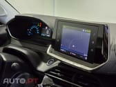 Peugeot E-2008 50 kWh Active Pack