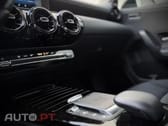 Mercedes-Benz A 180 d Style Plus Aut.