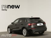 Audi A3 A3 SB 40 TFSIE ADVANCED