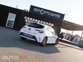 Toyota Corolla 1.8 Hybrid Comfort+P.Sport