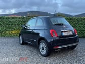 Fiat 500 1.2 Lounge S&S