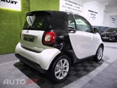 Smart ForTwo 1.0 Passion 71