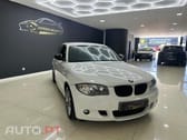 BMW 118 d Pack M
