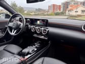 Mercedes-Benz CLA 180 d Shooting Brake Progressive Aut.