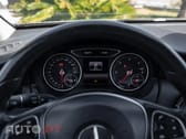 Mercedes-Benz A 180 d Fleet Pack Urban