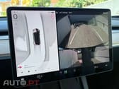 Tesla Model Y Long Range Tração Integral