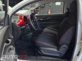 Fiat 500e 23,8kWh