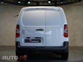 Toyota Proace City 50 kWh L2 Exclusive