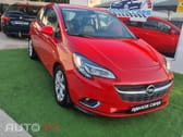 Opel Corsa-E Nao