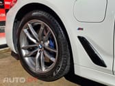 BMW 530 e iPerformance Pack M