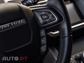 Land Rover Evoque 2.0 eD4 SE Dynamic