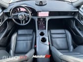 Porsche Taycan 4