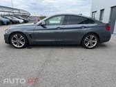 BMW 418 d Aut. Sport Line