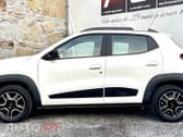 Dacia Spring Electric 45 Essential