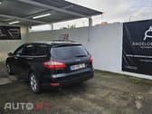 Ford Mondeo SW 1.8 TDCi Titanium