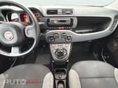 Fiat Panda 1.0 Hybrid