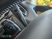 Peugeot 308 1.5 BlueHDi Style