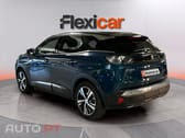 Peugeot 3008 225 e-EAT8 GT