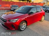 Opel Corsa-E other_Outro
