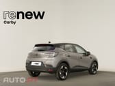 Renault Captur Captur 1.0 TCe Techno