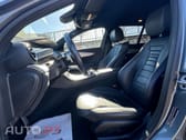 Mercedes-Benz E 300 de AMG Line
