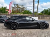 Porsche Panamera 4 E-Hybrid Platinum Edition