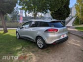 Renault Clio Sport Tourer 0.9 TCe Limited Edition