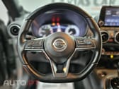 Nissan Juke 1.0 DIG-T DCT Tekna