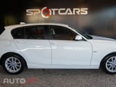 BMW 116 d