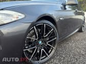 BMW 520 d Pack M