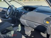 Citroen C4 Grand Picasso 1.6 HDi Exclusive CMP6
