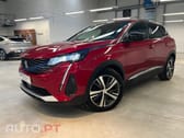 Peugeot 3008 1.6 Hybrid Allure Pack e-EAT8