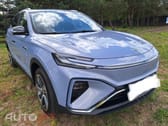 MG Marvel R SUV