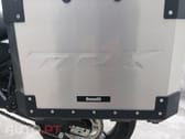 Benelli TRK 702 Euro5+