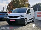 Peugeot Partner 1.2 PRO 110 CV L1H1 -