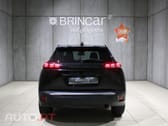 Peugeot 2008 1.2 Allure