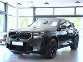BMW XM BASE