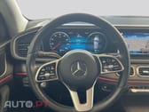 Mercedes-Benz GLE I.V.A DEDUTIVEL de 4M AMG